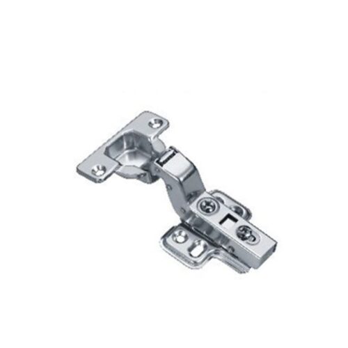 Bản lề giảm chấn Faster FS 843 SS