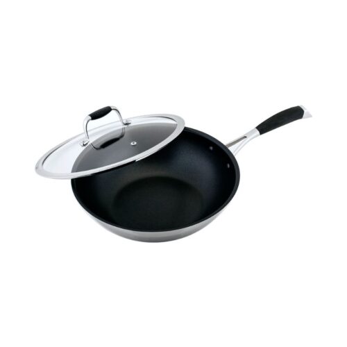 Chảo sâu lòng Faster 28 cm