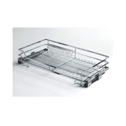 Giá để bát đĩa tủ dưới FS BP 800 SD