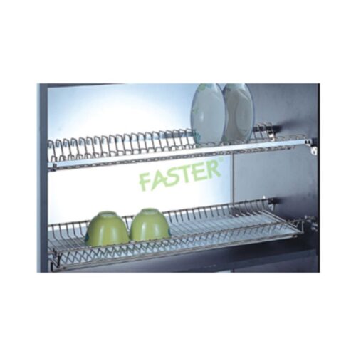 Giá bát 2 tầng Faster FS RS 70