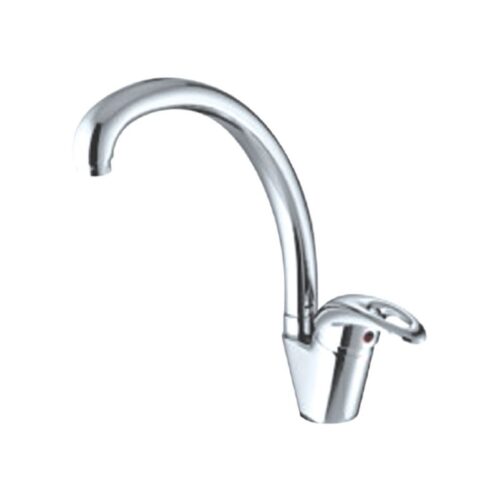 Vòi rửa bát 2 đường nước Faster FS 901