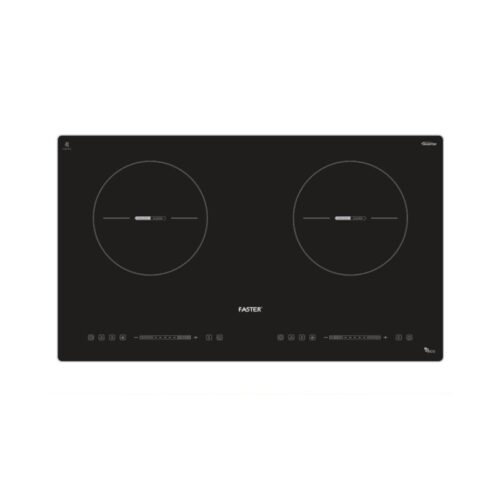 Bếp từ Faster FS 868DCH