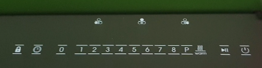 Hướng dẫn sử dụng FS 613SI