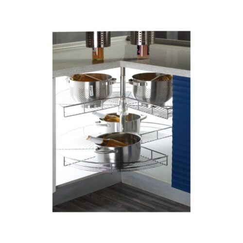 Mâm xoay Faster FS RB270SS