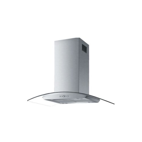 Máy hút mùi độc lập Faster ISLAND 6688