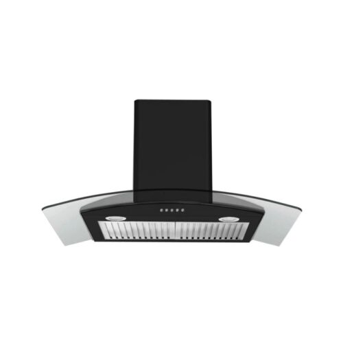 Máy hút mùi Faster FS 3588-70BL