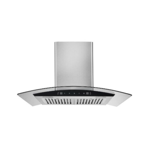 Máy hút mùi gắn tường cảm ứng Faster FS 5070 CH