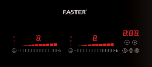 Bảng điều khiển Faster FS 742G