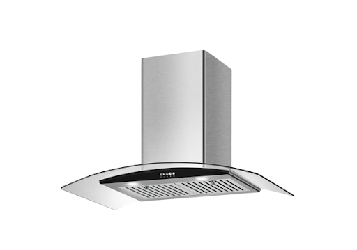 Máy hút mùi gắn tường Faster FS3388C2-70